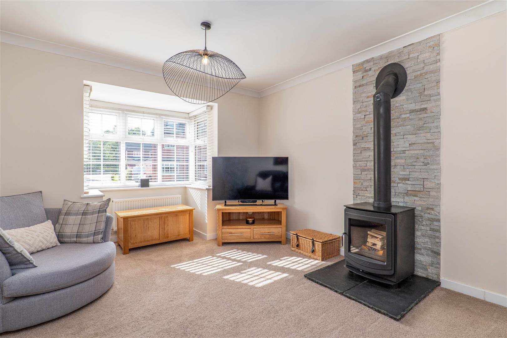 5 bed property in Prestwick Close, Chorley